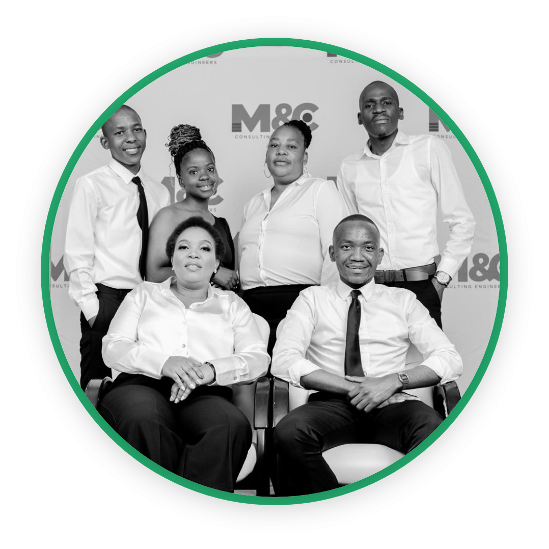 M&C Consulting Engineers Team